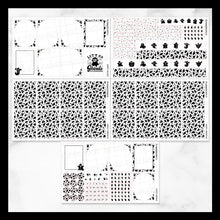 Load image into Gallery viewer, Ghost / Bundle / Foiled