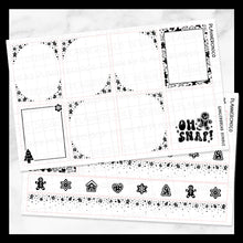 Load image into Gallery viewer, Gingerbread / Bundle / Foiled