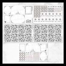 Load image into Gallery viewer, Hanukkah / Bundle / Foiled