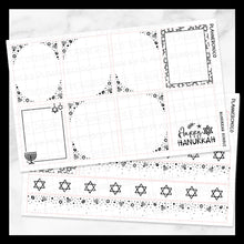 Load image into Gallery viewer, Hanukkah / Bundle / Foiled