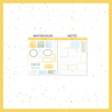 Load image into Gallery viewer, Summer Aperitivo / Hobonichi Cousin Weekly Kit