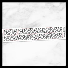 Load image into Gallery viewer, Butterfly / Stencil Washi 1.0 / Foiled