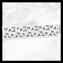 Load image into Gallery viewer, Butterfly / Stencil Washi 2.0 / Foiled