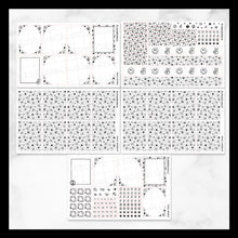 Load image into Gallery viewer, Peace / Bundle / Foiled