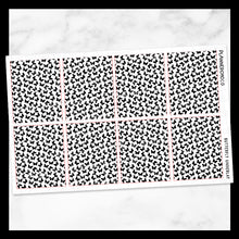 Load image into Gallery viewer, Butterfly / Solid Underlay 1.0 / Foiled