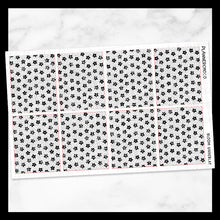 Load image into Gallery viewer, Bloom / Solid Pattern Underlay 1.0 / Foiled