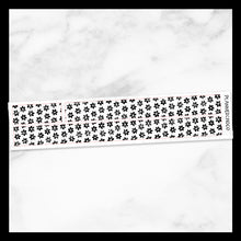 Load image into Gallery viewer, Bloom / Solid Pattern Washi 2.0 / Foiled