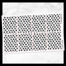 Load image into Gallery viewer, Bloom / Solid Pattern Underlay 2.0 / Foiled