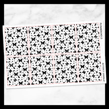 Load image into Gallery viewer, Butterfly / Solid Underlay 2.0 / Foiled