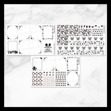 Load image into Gallery viewer, Spooky Magical / Bundle / Foiled