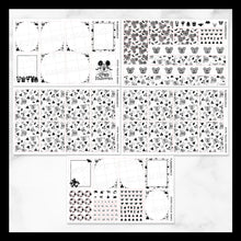 Load image into Gallery viewer, Spooky Magical / Bundle / Foiled