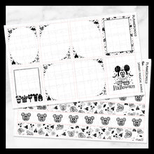 Load image into Gallery viewer, Spooky Magical / Bundle / Foiled