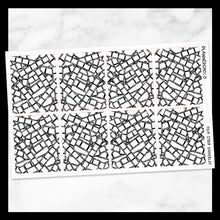 Load image into Gallery viewer, Film Strip / Underlay / Foiled