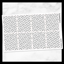 Load image into Gallery viewer, Mini Bloom / Pattern Underlay / Foiled