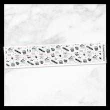 Load image into Gallery viewer, Cinema Pattern / Washi / Foiled