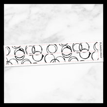 Load image into Gallery viewer, Coffee Stain / Mini Washi / Foiled