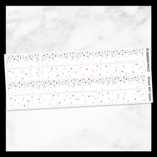 Load image into Gallery viewer, Bougie Dot V2 / Mini Washi / Foiled