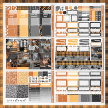 Load image into Gallery viewer, Haunted Home / weekly kit
