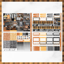 Load image into Gallery viewer, Haunted Home / weekly kit