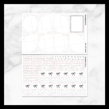 Load image into Gallery viewer, Tiny Dot / Bundle / Foiled