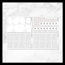 Load image into Gallery viewer, Polka Dot / Bundle / Foiled