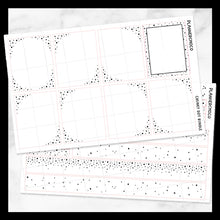 Load image into Gallery viewer, Chunky Dot / Bundle / Foiled