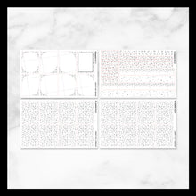 Load image into Gallery viewer, Chunky Dot / Bundle / Foiled