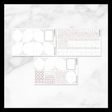 Load image into Gallery viewer, Chunky Dot / Bundle / Foiled