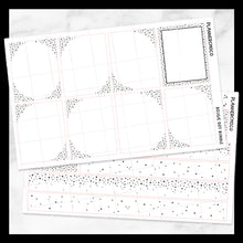 Load image into Gallery viewer, Bougie Dot / Bundle / Foiled