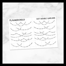 Load image into Gallery viewer, Dot / Garland 3.0 / Foiled