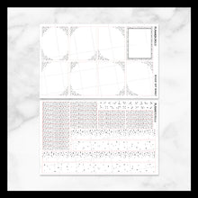 Load image into Gallery viewer, Bougie Dot / Bundle / Foiled