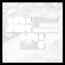 Load image into Gallery viewer, Bougie Dot / Bundle / Foiled