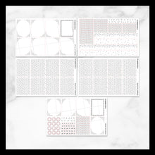 Load image into Gallery viewer, Bougie Dot / Bundle / Foiled