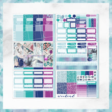 Load image into Gallery viewer, Frozen Woods / weekly kit