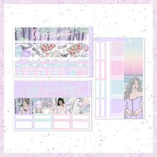 Load image into Gallery viewer, Lilac Woods / monthly kit
