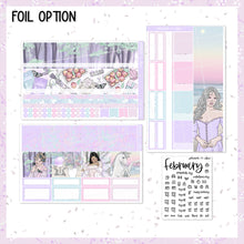 Load image into Gallery viewer, Lilac Woods / monthly kit