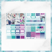 Load image into Gallery viewer, Frozen Woods / weekly kit