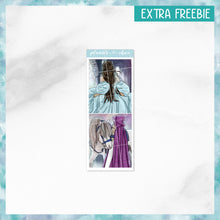 Load image into Gallery viewer, Frozen Woods / weekly kit