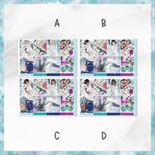 Load image into Gallery viewer, Frozen Woods / weekly kit