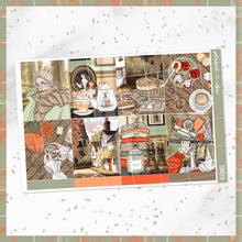 Load image into Gallery viewer, Tintern / weekly kit