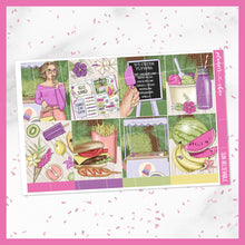 Load image into Gallery viewer, Sun Believable / weekly kit