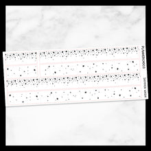 Load image into Gallery viewer, Shimmer / Mini Washi / Foiled