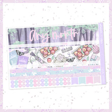 Load image into Gallery viewer, Lilac Woods / monthly kit
