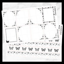 Load image into Gallery viewer, Butterfly / Bundle / Foiled