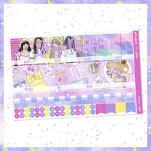 Load image into Gallery viewer, Milky Way / monthly kit