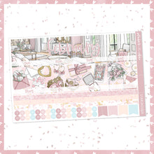 Load image into Gallery viewer, Starcrossed / monthly kit