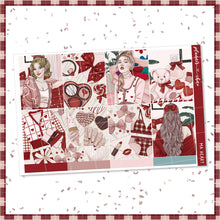 Load image into Gallery viewer, Ma Heart / weekly kit