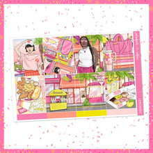 Load image into Gallery viewer, Lemonade / weekly kit