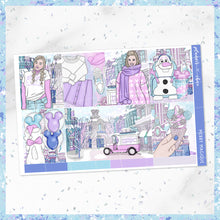 Load image into Gallery viewer, Merry Magique / weekly kit