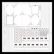 Load image into Gallery viewer, Solid Bow / Bundle / Foiled